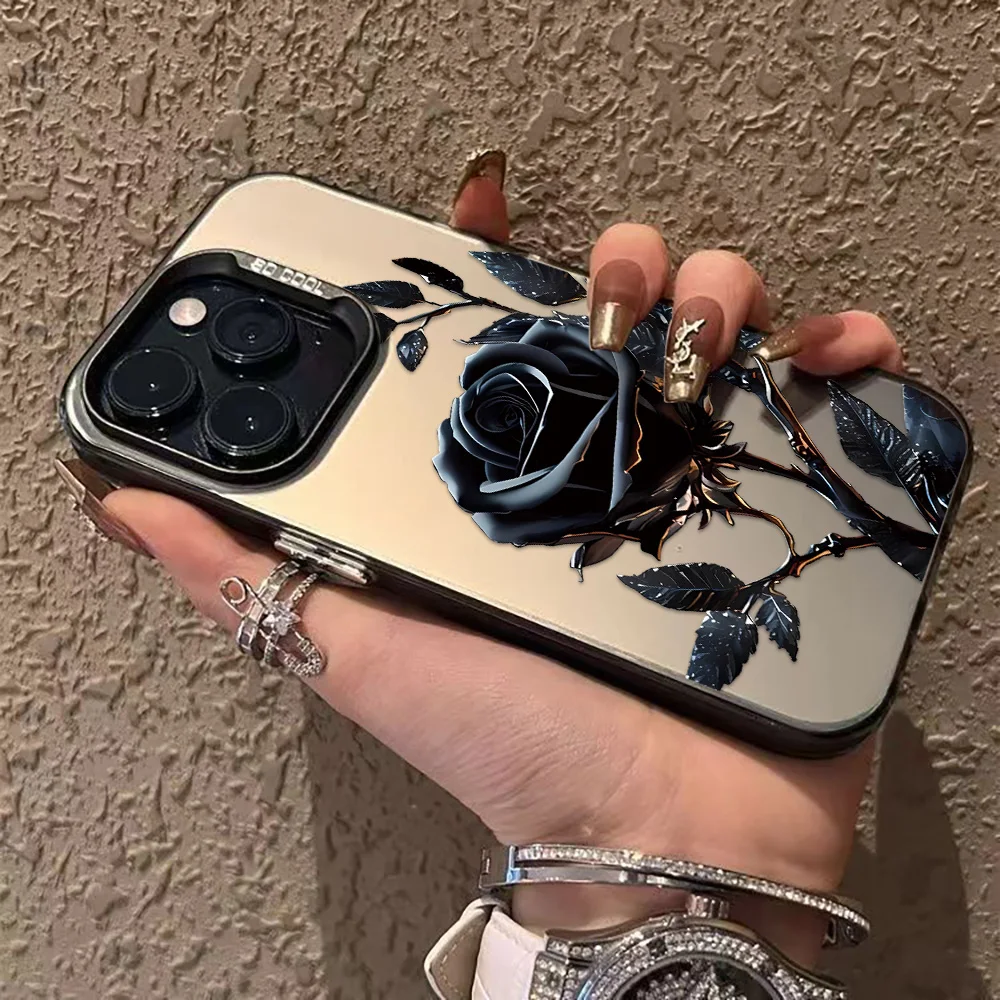 Fashion Leopard Pattern Hard Phone Case For Samsung Galaxy S25 Ultra Case For Samsung S24 Ultra S23 FE S22 S 25 Back Cover Funda - náhled 4