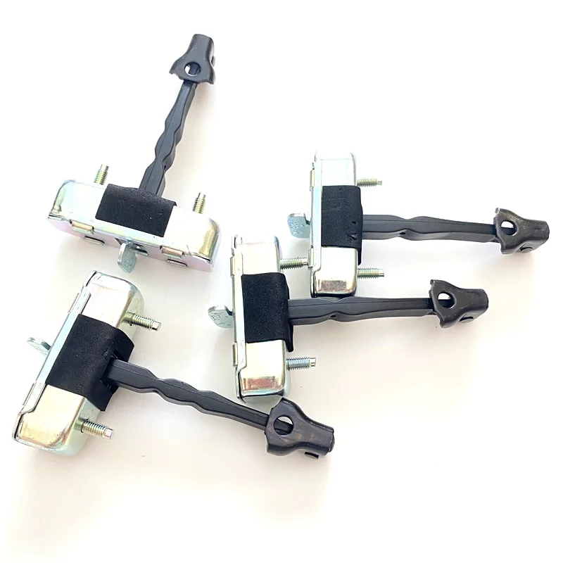 AADD-Car front and rear door stopper door hinge for Toyota Corolla ZRE15# 2007-2013 68610-02181 68630-02171