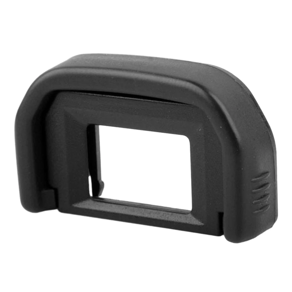 Parti di ricambio per fotocamera di ricambio Lost Eyecup sostituzione Eyecup EOS Eyecup uso esteso Comfort per mirino