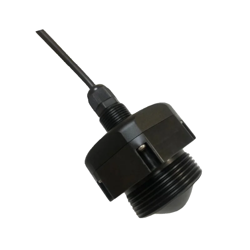 Liquid Level Gauges, Distance Measurement Radar, Millimeter-Wave Radar, Ultrasonic Distance Measurement, Radar with Small Blind