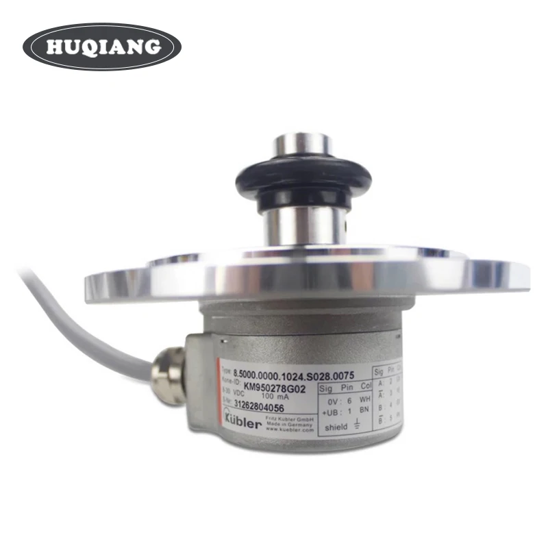 Elevator Encoder Lift Encoder KM950278G02