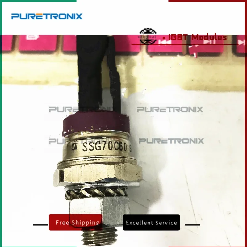

SSG70C60 Бесплатная доставка Новый оригинальный модуль