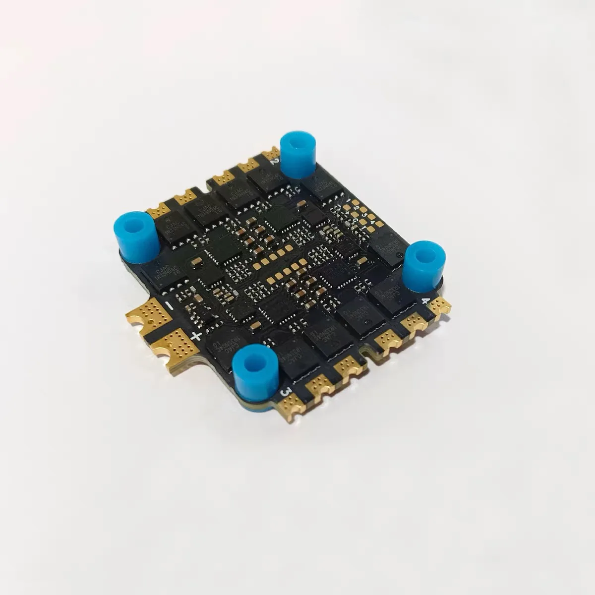 

For XRotor RTR Series 4-in-1 ESC 55A 65A BLHeli_32 for FPV Racing Drones and Remote Controlled Multi-rotor Aircraft