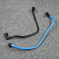 Apply to Golf 6 MK6 Jetta Octavia Gasolin pump connecting pipe Gasolin filter tube Fuel tank pipe 1K0 201 293 1K0 201 294