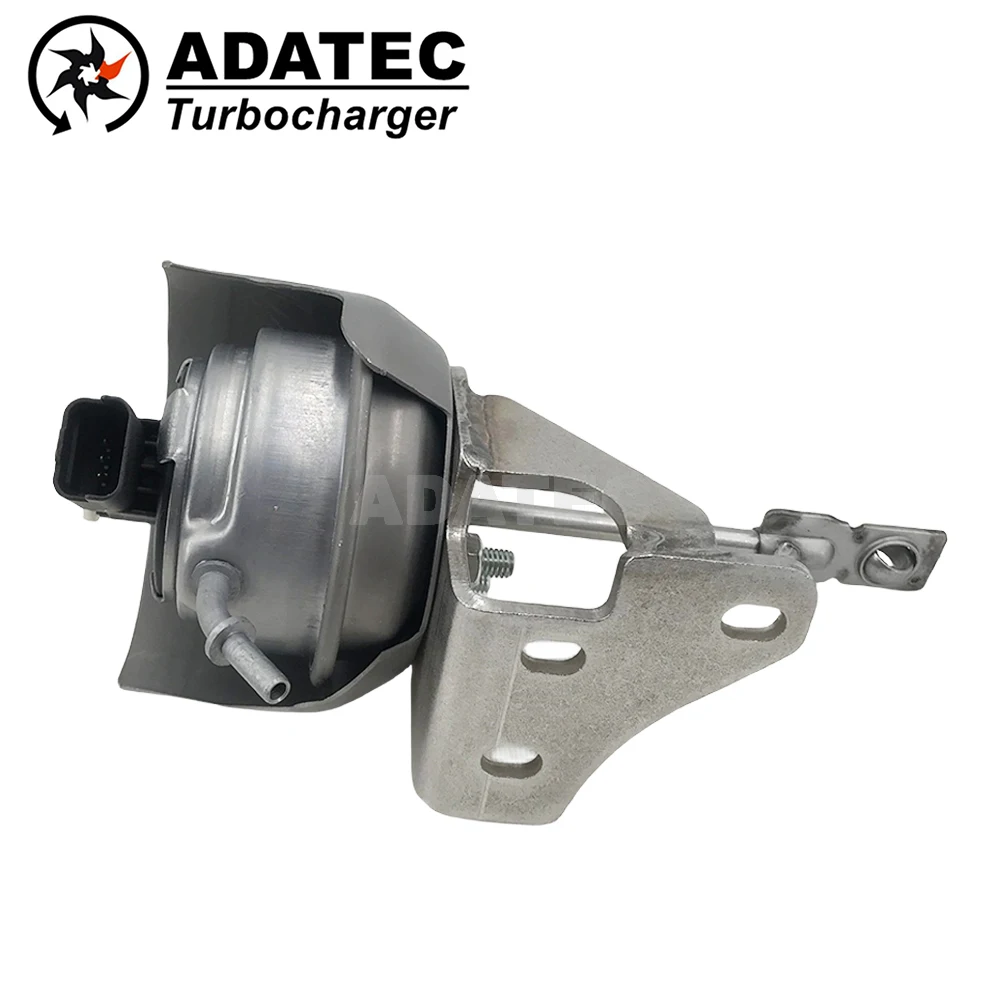 819872 Turbo Actuator GTD1244VZ 1610580580 Turbine Wastegate for Ford Fiesta Focus C-Max Mondeo 1.5 TDCI AEDA XWJA 105/120 HP