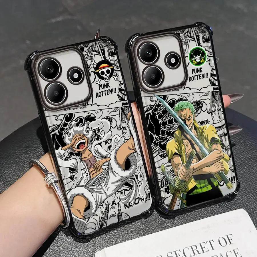 Case For Redmi Note…