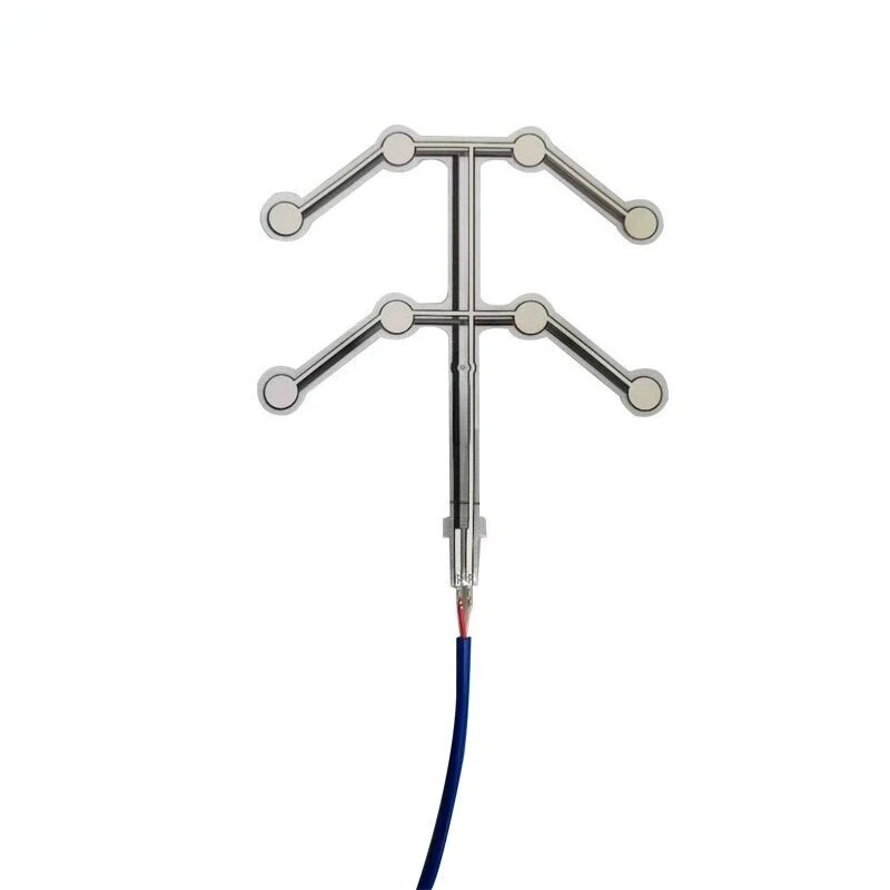 Pressure sensor Vehicle seat weight Pressure sensing corrective film sensor