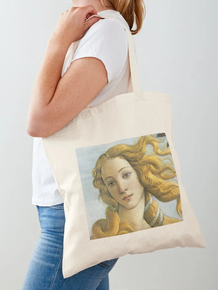 

Venus Tote Bag ecological bags bags woman 2025 personalized tote Beach bag