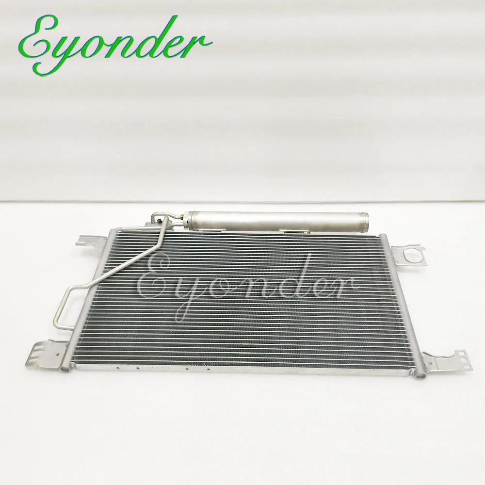 A/C Air Conditioning Condenser for Mercedes-Benz W203 CL203 S203 C240 C320 C220 C32 C180 C200 C240 C230 C280 C350 C55 2035000854