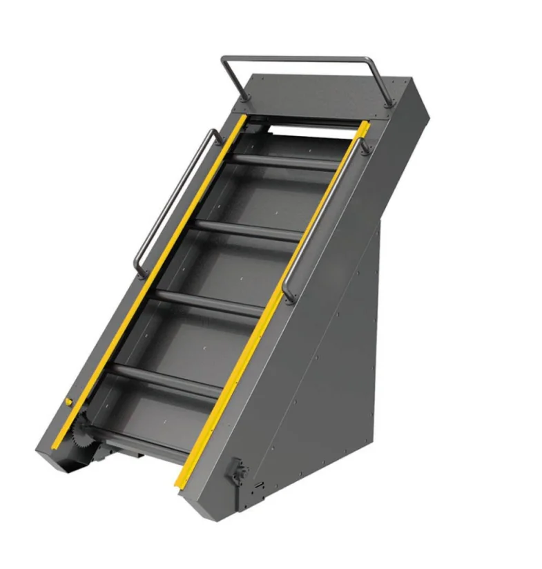 

Direct Factory Sale Commercial Use Gym Equipment Stair Climber Climbing Machine for Cardio Training