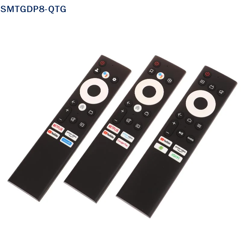 Hot sale New 1pc DIY Accessories Infrared Remote Control For Skyworth Coocaa Android Smart TV 55Q20 TC9012 HS-8A40J-00 No Voice