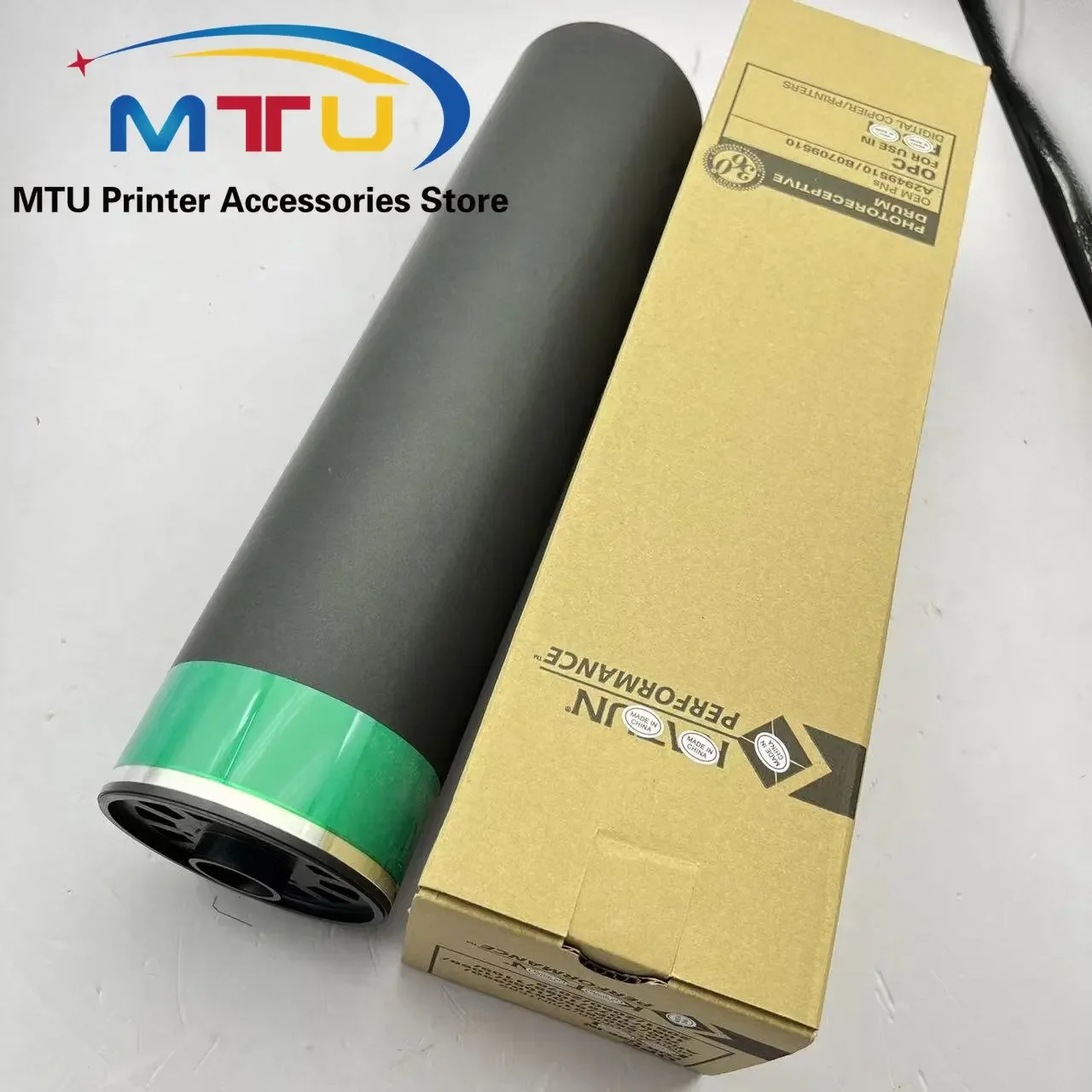 

Original MP6001 KATUN OPC Drum for Ricoh MP 6000 8000 6001 8001 7500 2075 1075 MP6000 Super Long Life New Copier Cylinder