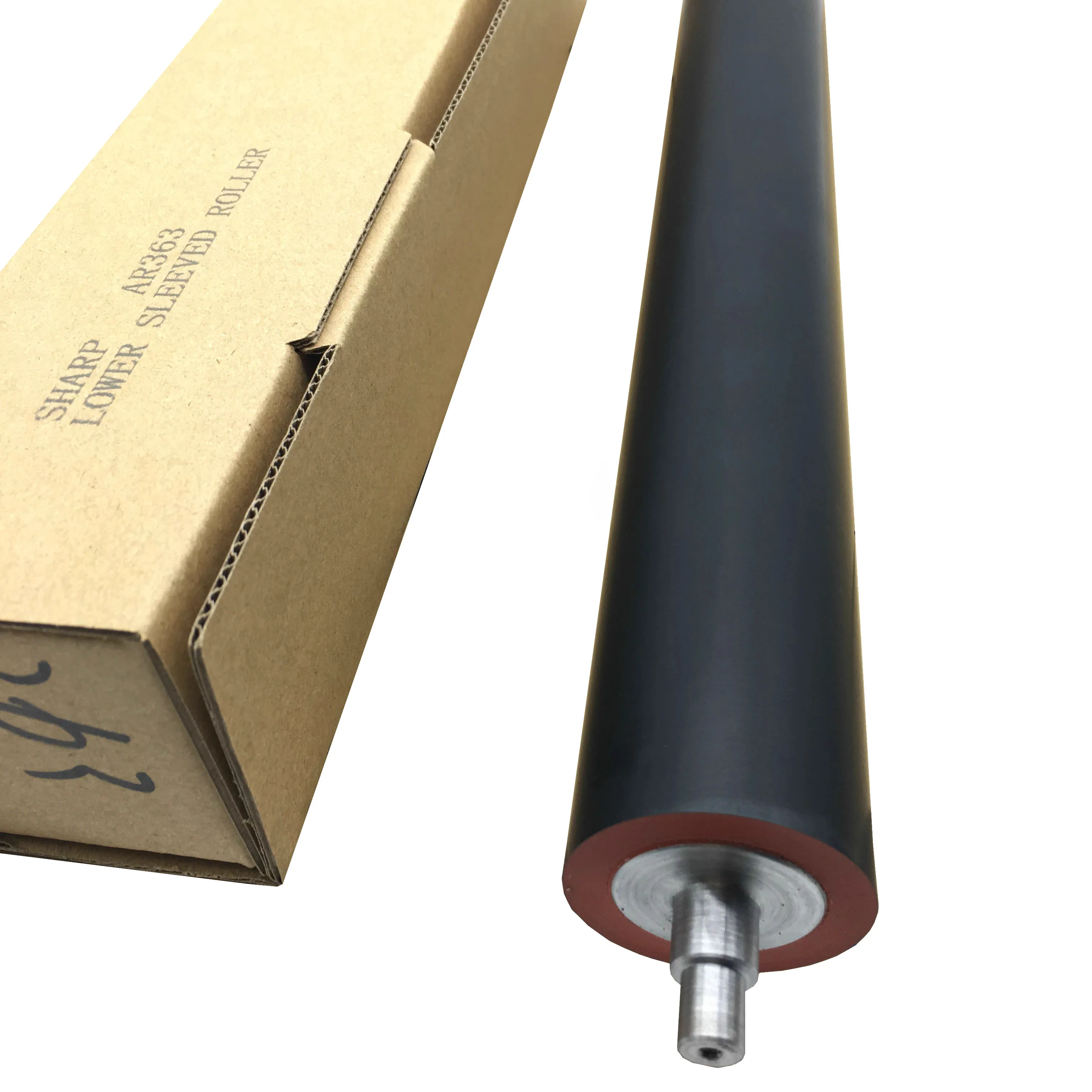 

Нижний термофиксатор для Sahrp MX283 363 453N 503 4528U 464 564 465