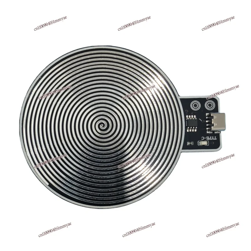

Schumann Wave Generator NASA Electromagnetic Edition, Earth Resonant Wave