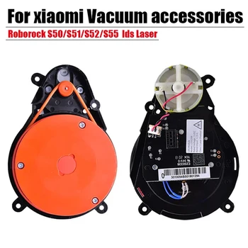 Orijinal Lazer Mesafe Sensörü Xiaomi Roborock S50 S51 S52 S55 robotlu süpürge Aksesuarları LDS Radar Yedek Parçalar
