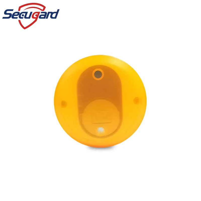 433MHz SOS Taste Türklingel Wireless Notfall Taste Ältere Childre Panic Pflegeperson Pager Für Unsere Smart home Security Alarm