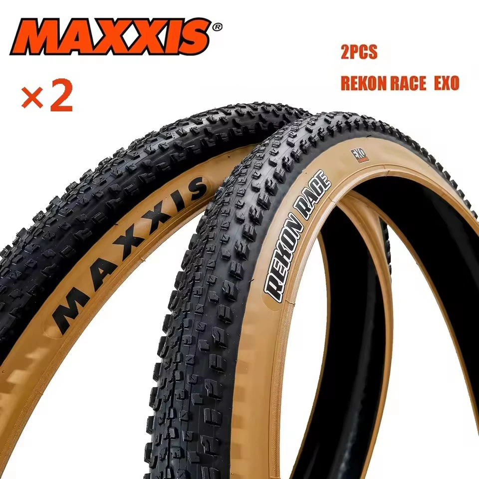 2PCS Maxxis Rekon R… - image