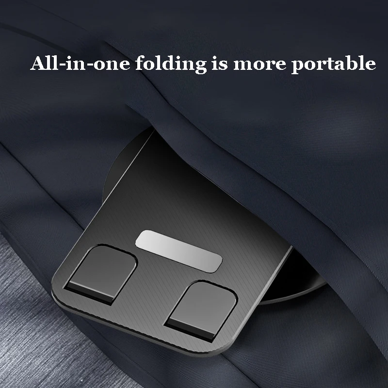 Metal 360° Rotation Mobile Phone Holder Aluminum Alloy Universal Tablet Support Metal Stand Mount Holder For iPhone Xiaomi Moto