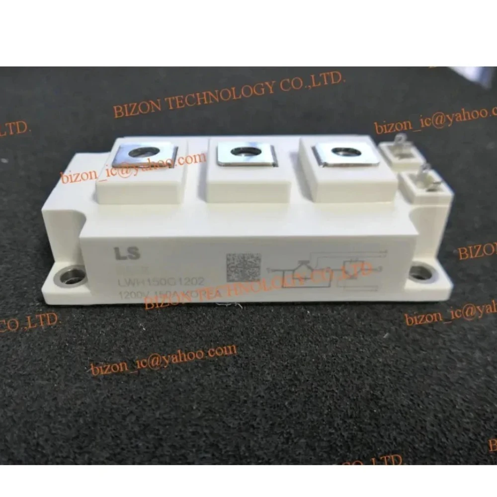 

LWH150G1202 Новый оригинальный модуль