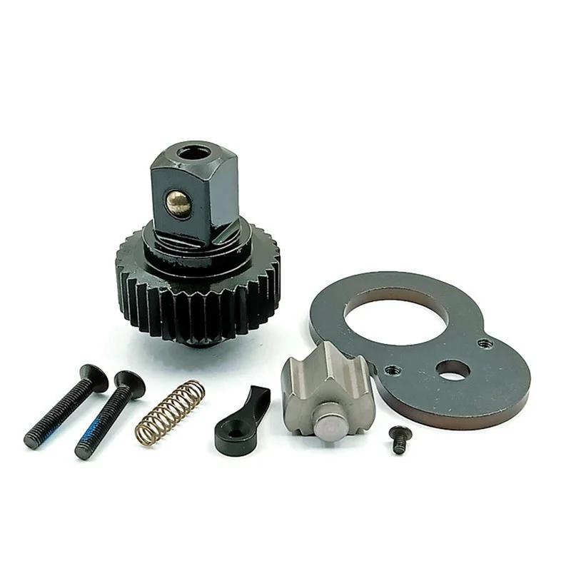 

43449 3/4Inch Drive Ratchet Repair Kit 44804 For Craftsman Pneumatic Tool Parts-T61C