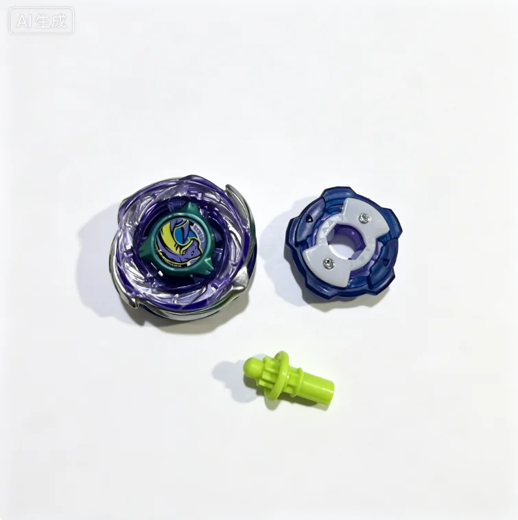 Flame UX-18 UX-19 CX-13-1 CX-13-2 Battling Toys Spinning Tops Gift for Kids