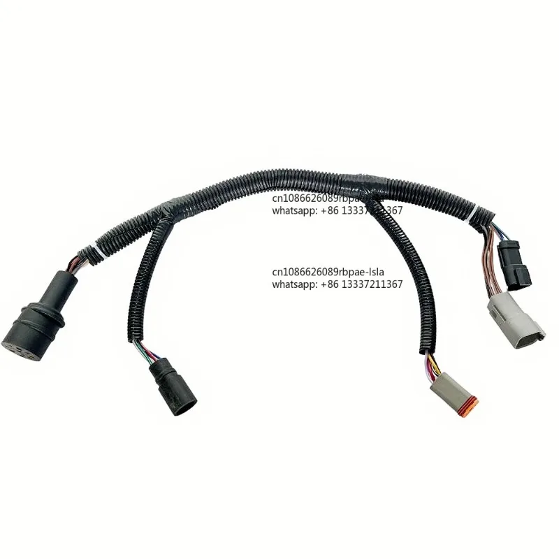423-6349 Marine Adapter Cable | Marine Engine Conversion Wiring Adapter Cable