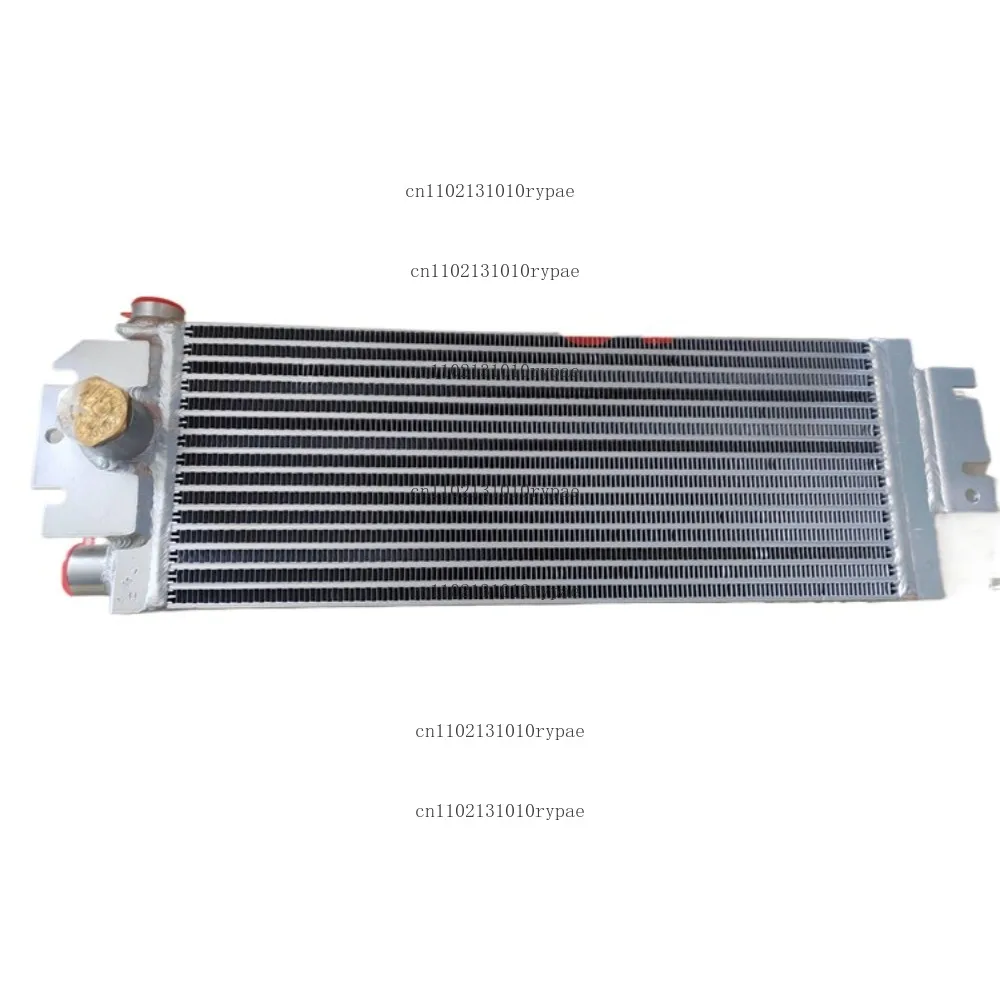 Excavator Radiator Core 601-3543 6013543 Oil Cooling for D6N D6R D6R Core sale