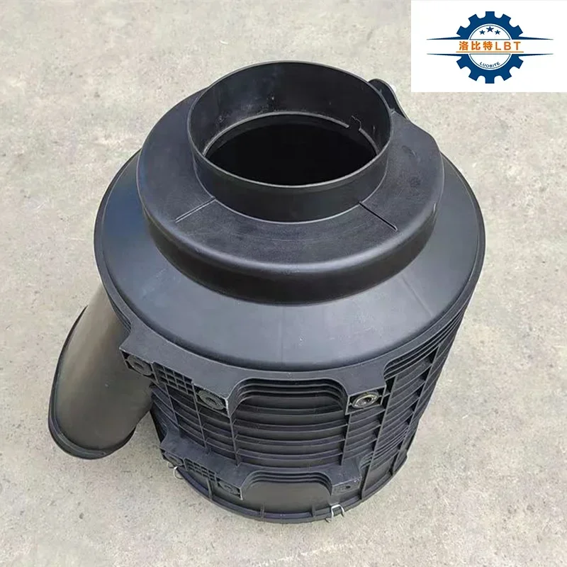 2025Sinotruk HOWO TX7 V7G SITRAK C7H LKW-Motorteile 2846 Luftfilterbaugruppe YG9625190010