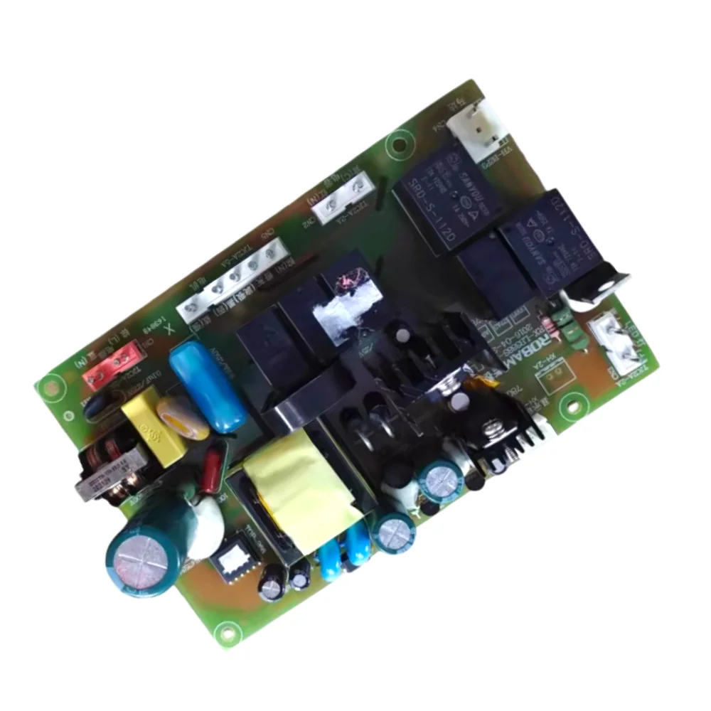 

Новая плата управления для вытяжки Range Hood RX-LB388S-A5 20388S035, компьютерная плата 27A3/388S/389S, материнская плата