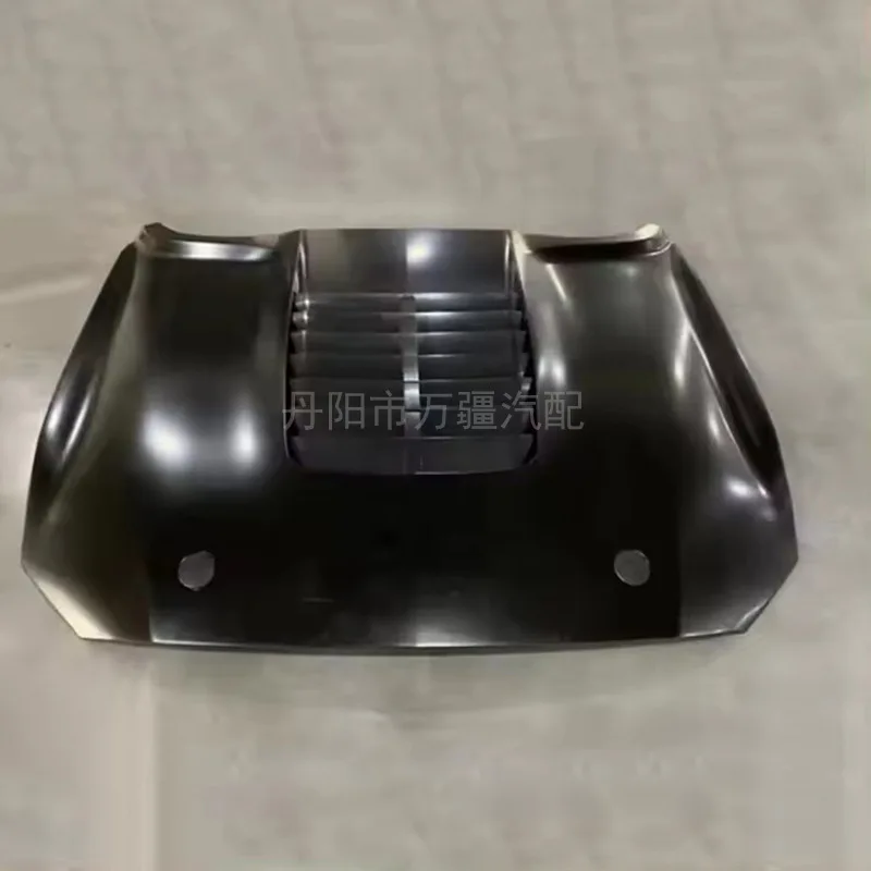 

Подходит для капота Ford Mustang GT500 15-17, алюминиевый капот, капот Mustang