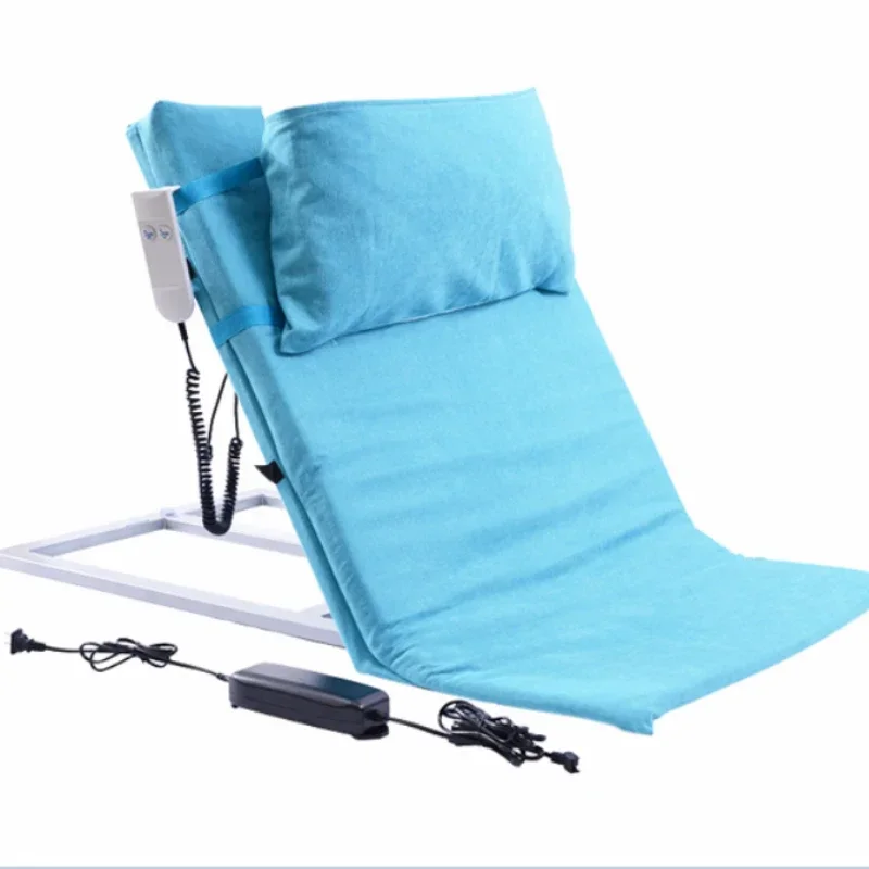 Nursing bed backrest frame EU-HC502 electric auxiliary lifting device
