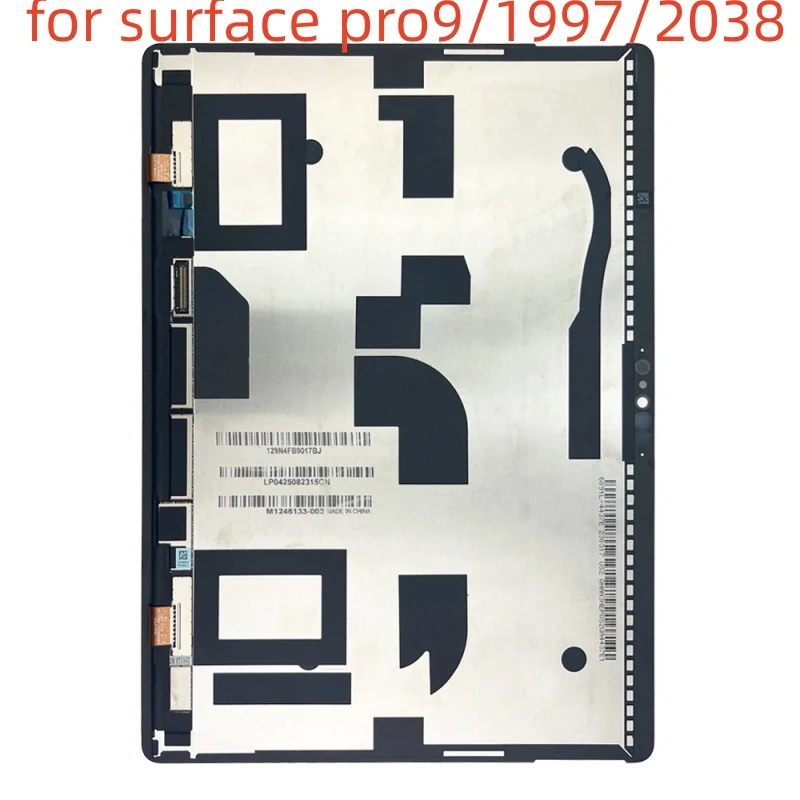 For Microsoft Surface Pro 9 2038  Pro10 12.3