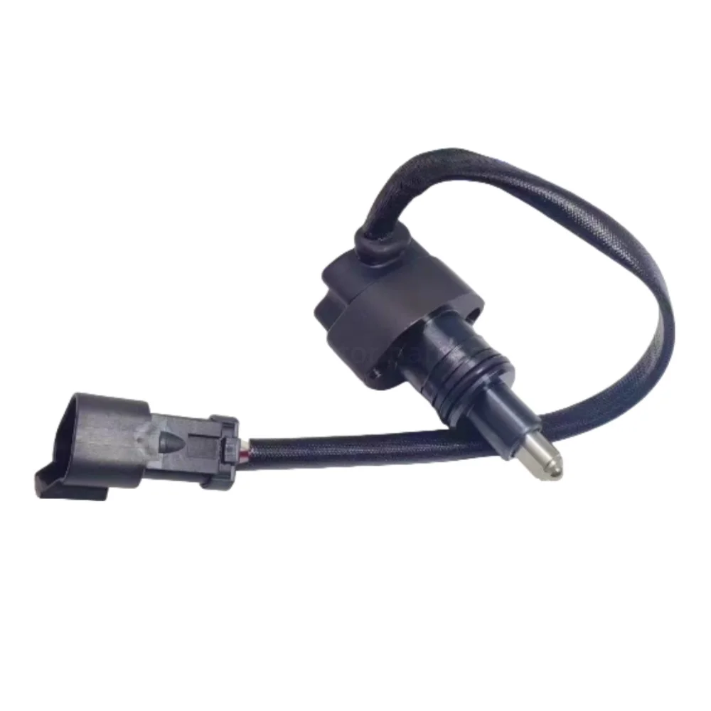 

7291221000 For 729-12-21000 Komatsu PC210-10 PC360-10 Hydraulic Pump Angle Sensor Excavator Parts