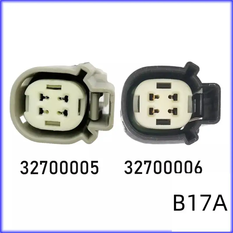 

BT-2Pcs Upstream & Downstream O2 Oxygen Sensor 32700005 32700006 For Dyna FXD Softail FLS V-Rod VRSC 2012-2017