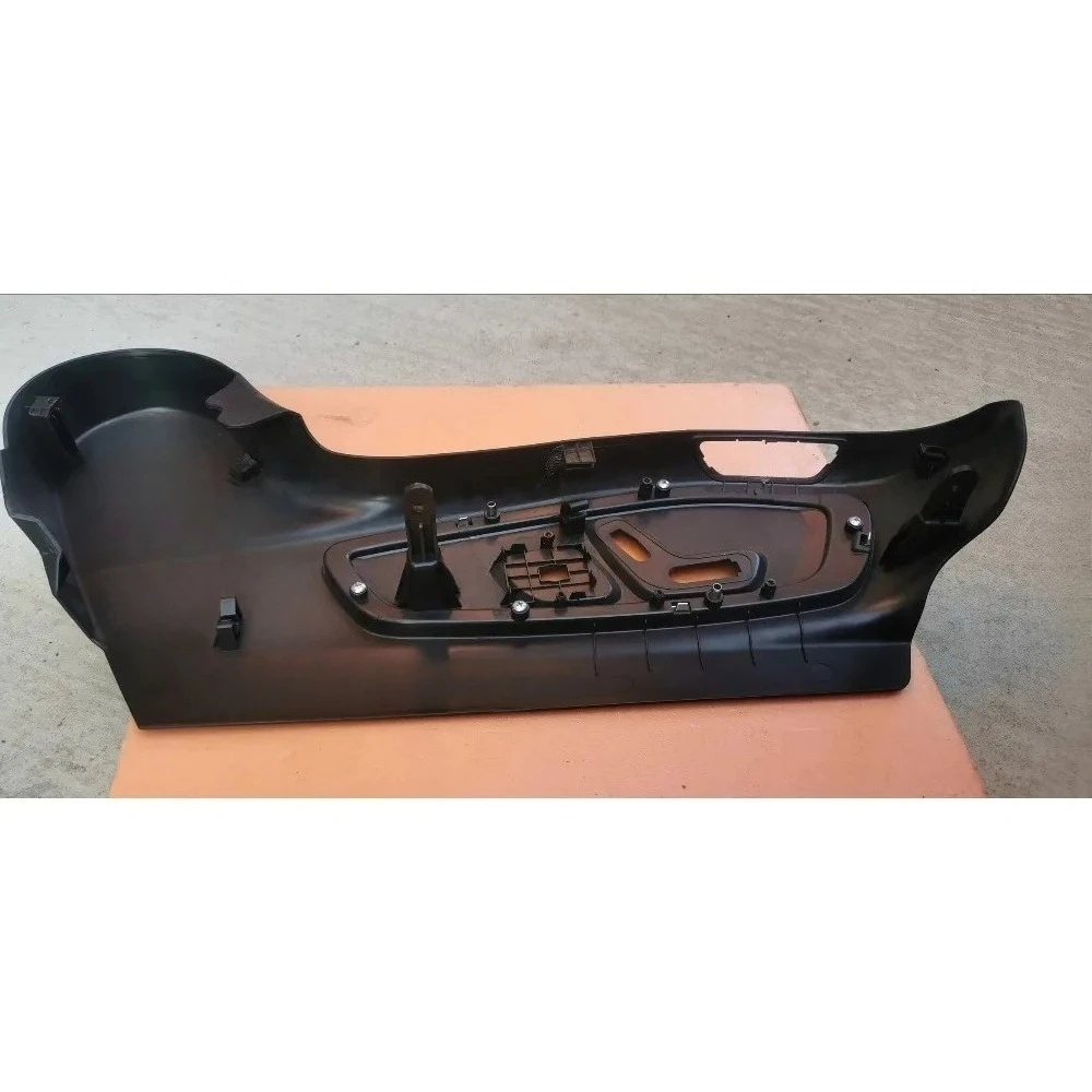 For Geely Jiaji 2022 2023 Automobile Side Seat Trim Panel Decor Cover Front Left Brand New Genuine