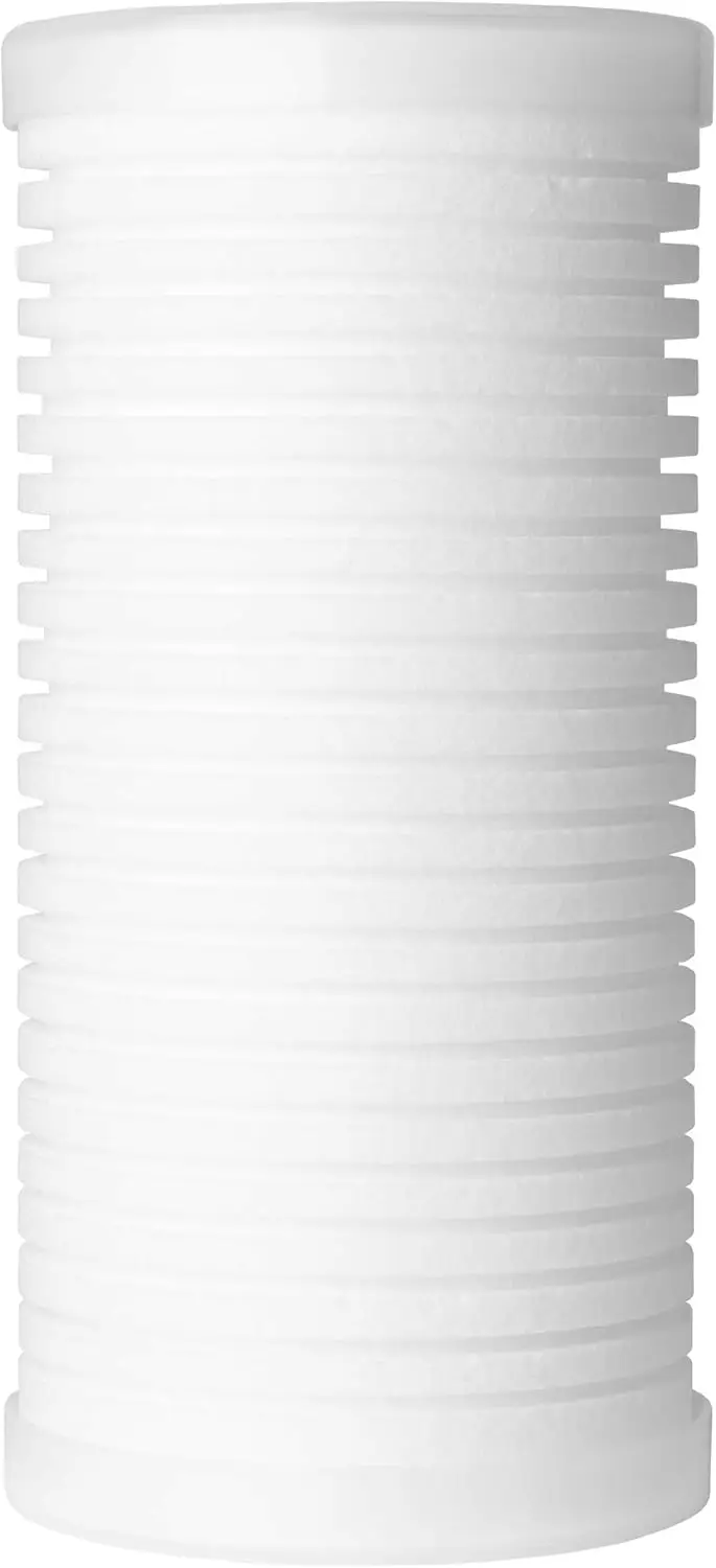 4.5 inch 25 Micron Sediment Water Filter Cartridge
