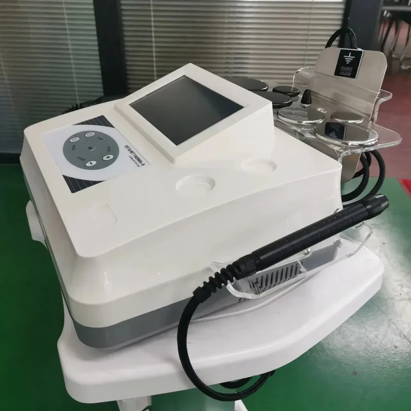 Tecar Therapy Ret C…