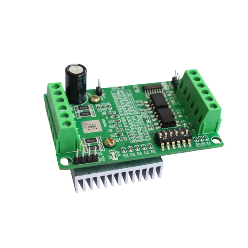 محرك متدرج TB6560 3A، سائق محور واحد لآلة النقش، آلة الوسم، آلة القطع #3