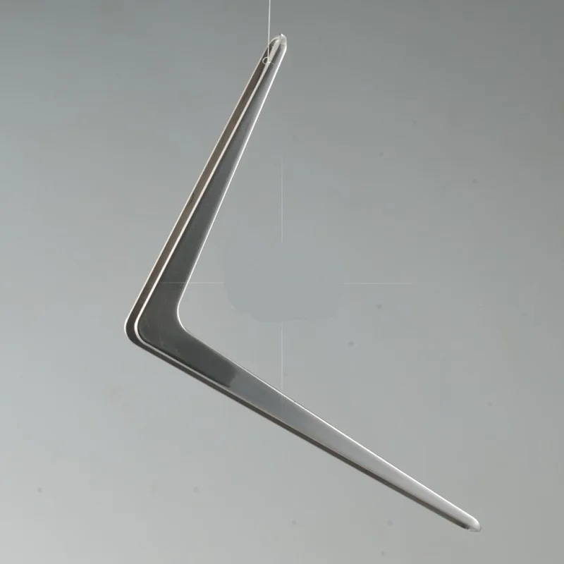 Aluminum Alloy Triangular Support Frame Upper Panel Bracket Right Angle Load-Bearing Bracket Partition Bracket