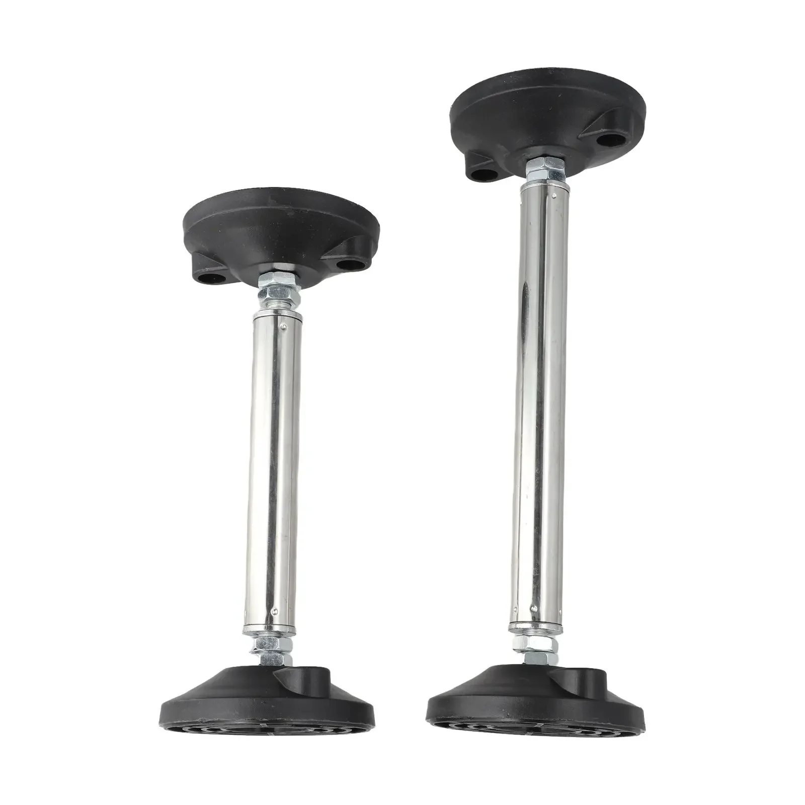 

Adjustable Cabinet Support Support 300kg Weight Capacity Adjustable Sink Support Retractable Design Screws Included