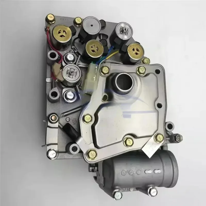 Para VW Polo (acessórios de carro premium e peças de transmissão) Corpo da válvula de transmissão OE – Unidade JF404/JF404E feita com precisão