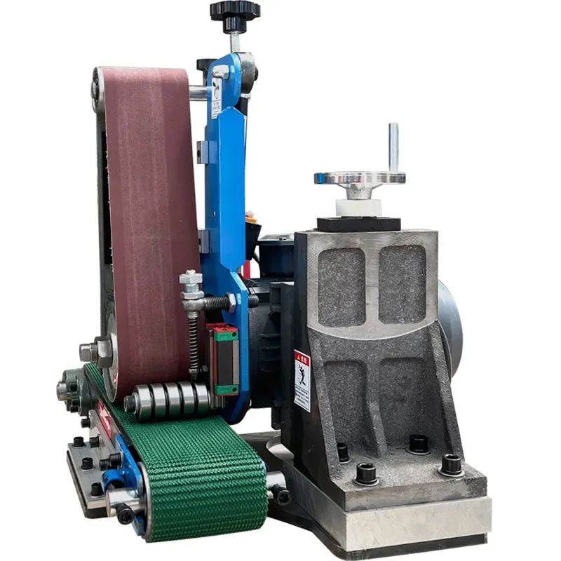 

Hot Sale High Quality Automatic Mini Flat Surface Deburring Metal Polishing Machine Small Polished Machine For Metal