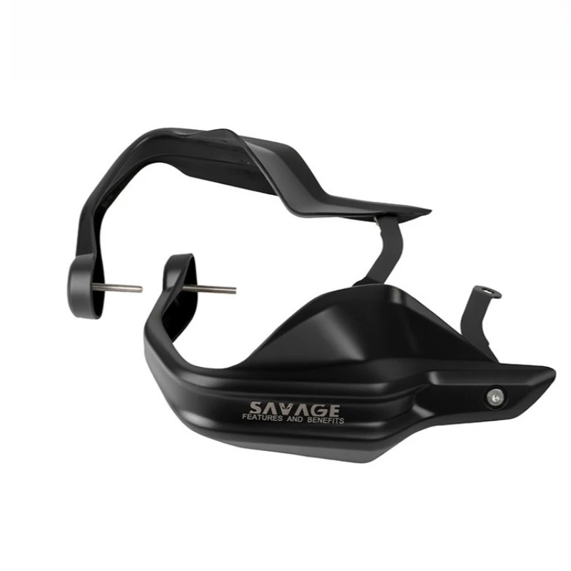 For Yamaha MT-07 Y-AMT MT07 MT 07 2025-2026 Motorycle Hand Lever Guards Handlebar Handguards Shield Protection Handle Bar Cover view 5
