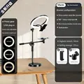 26cm light and stand
