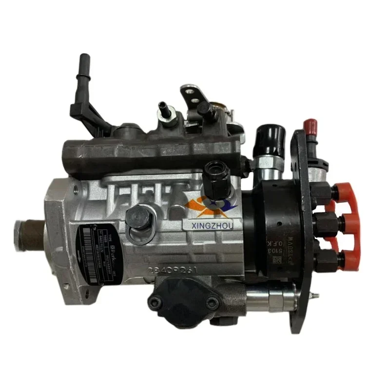 

Popular Hot sell fuel pump 9521A031H for dellphi CAT320D2 CAT315D2