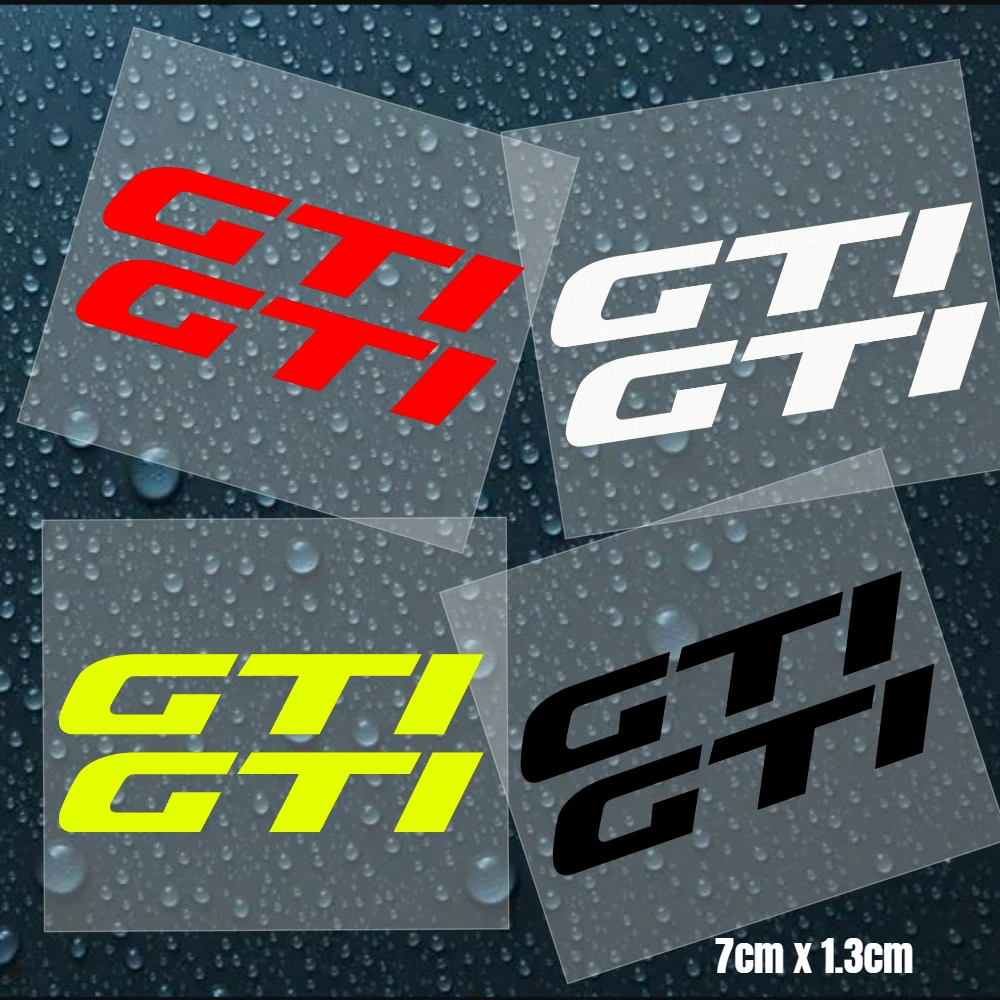 For SEADOO GTI Jet Ski Stickers Vinyl Decals BRP SE90 SE130 SE170 SEA-DOO Jetski Boat Decorative Sticker SEA DOO Accessories