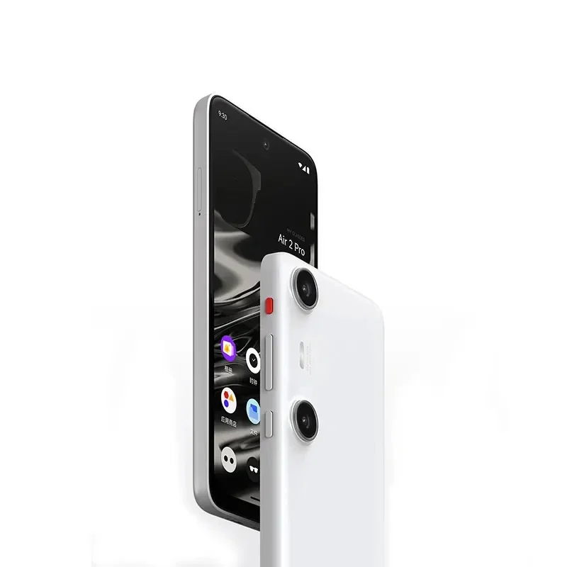 

XREAL Beam Pro пространство вычислительная проекция 3D камера видеосъемка 3DoF портативный космический большой экран для Xreal Air/Air2 Pro