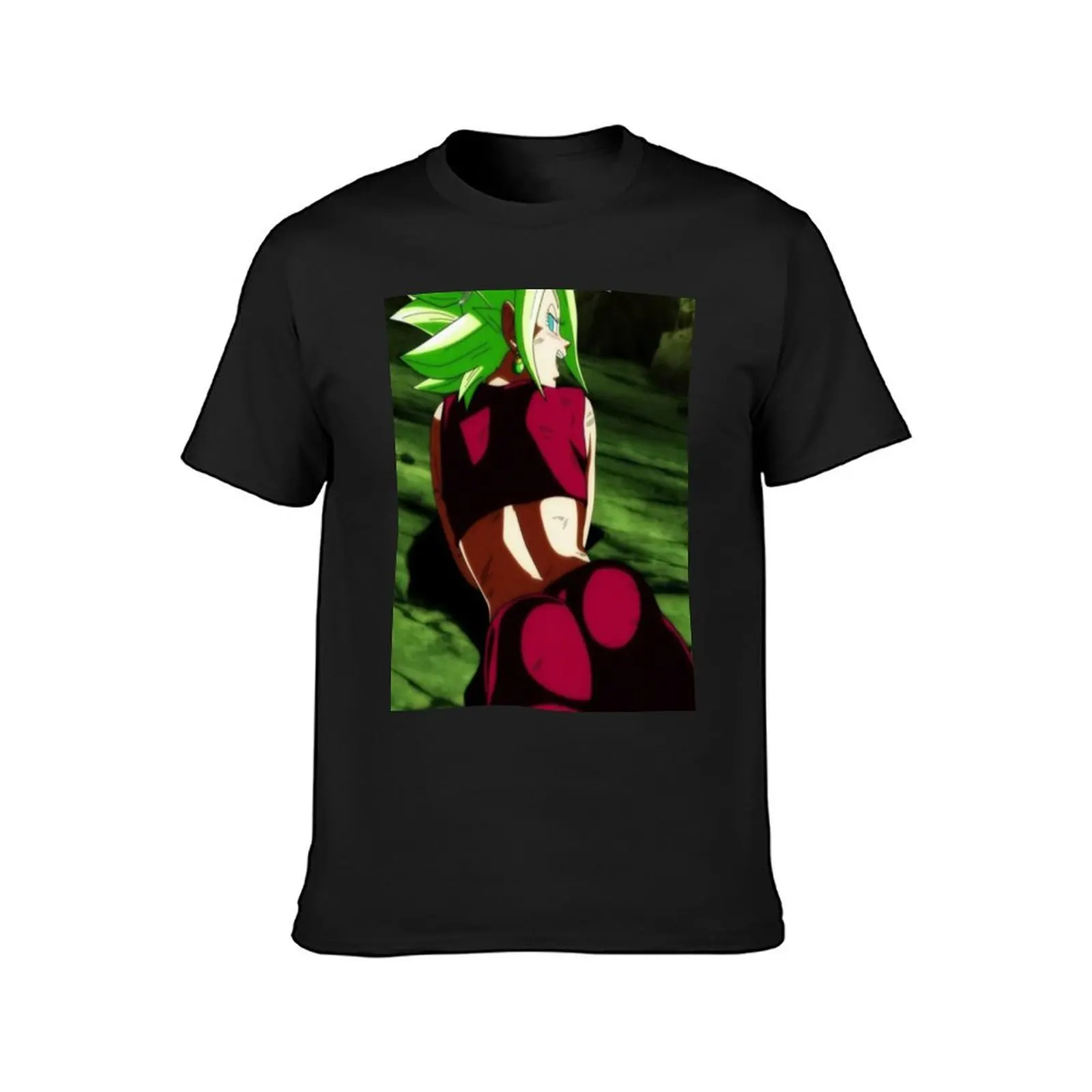 Kefla Booty T-Shirt plus size tops Blouse tees for a boy t shirts for men