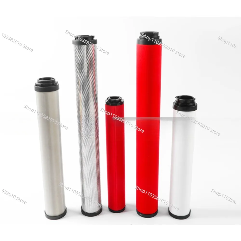 Suitable for Sanli oil mist precision filter cartridge SAGL-20HA SAGL-20HT SAGL-20HC