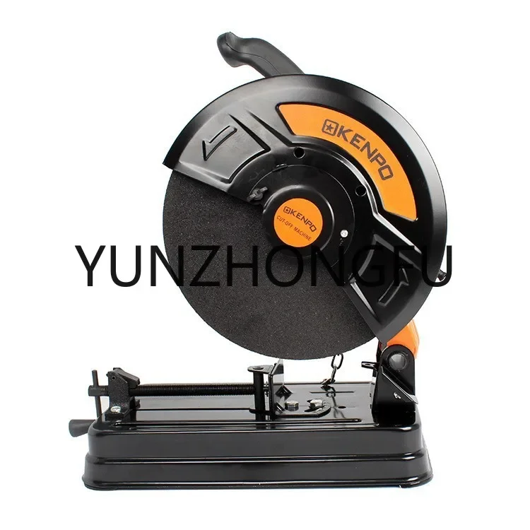 

110V Profile Cutting Machine IMPA591151 Metal, Wood, Aluminum Alloy Small Portable Cutting Machine